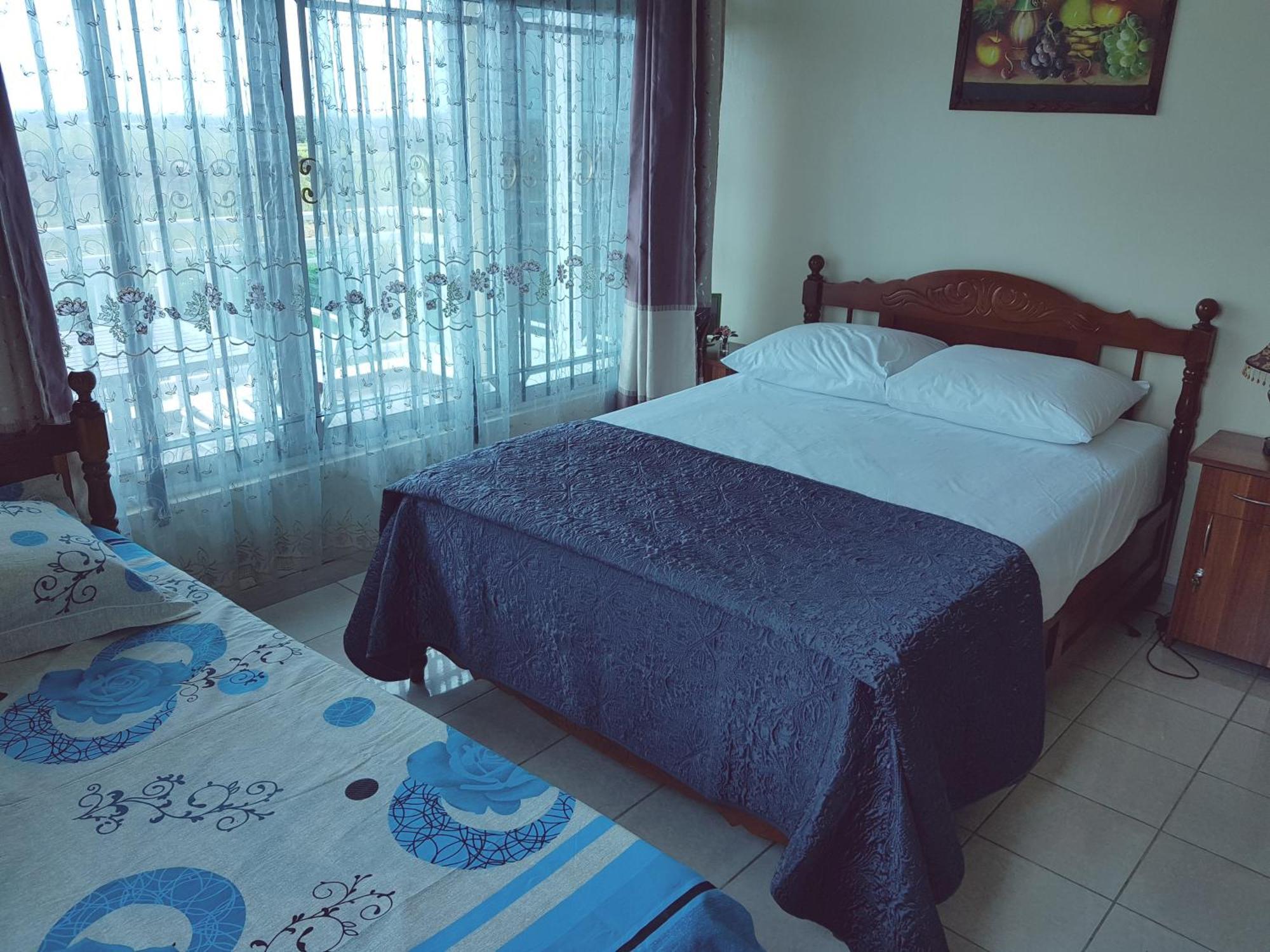 Luxor Residence Guesthouse Belle Mare Pokój zdjęcie