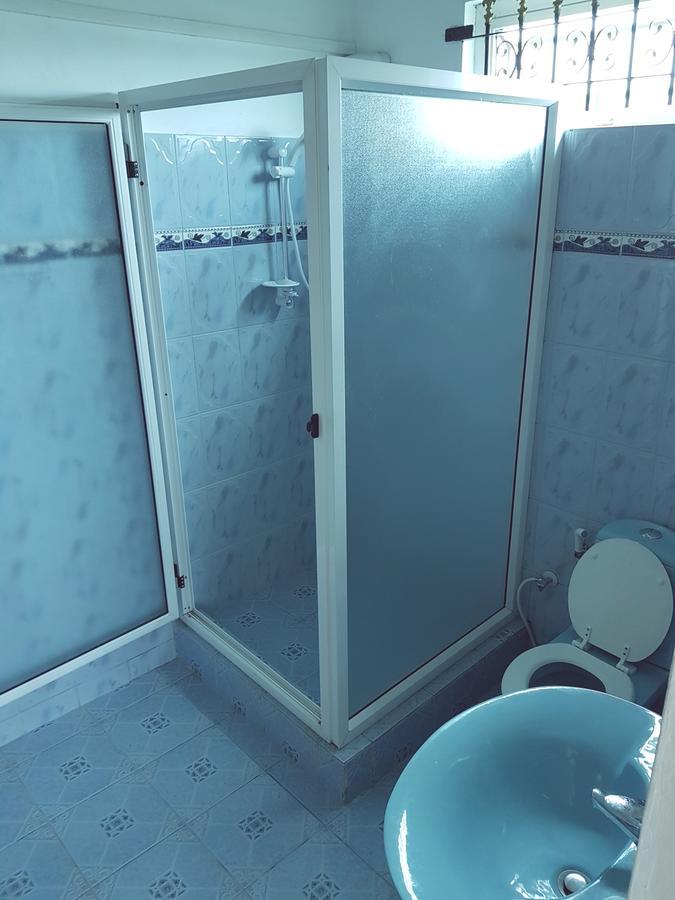 Luxor Residence Guesthouse Belle Mare Zewnętrze zdjęcie