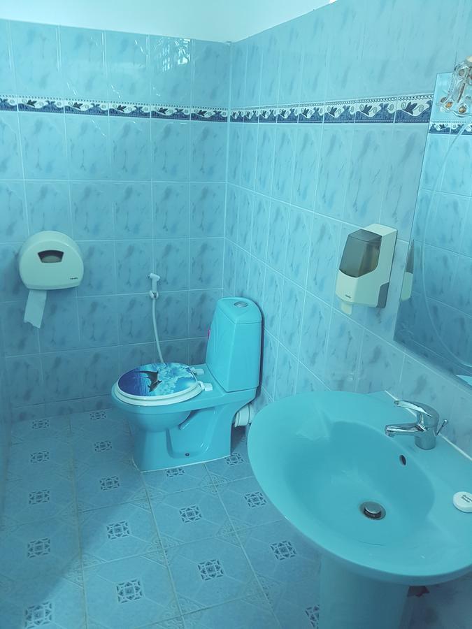 Luxor Residence Guesthouse Belle Mare Zewnętrze zdjęcie