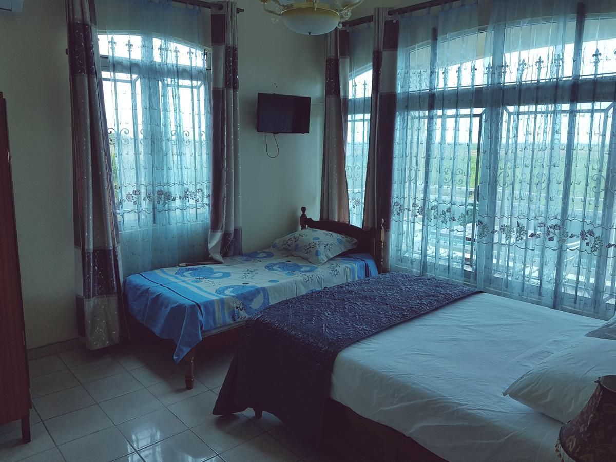 Luxor Residence Guesthouse Belle Mare Zewnętrze zdjęcie
