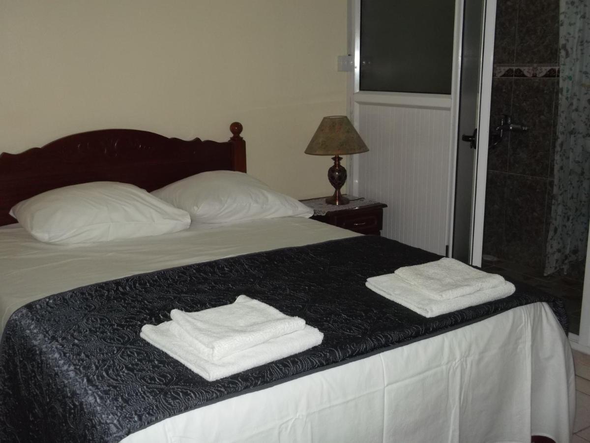 Luxor Residence Guesthouse Belle Mare Zewnętrze zdjęcie